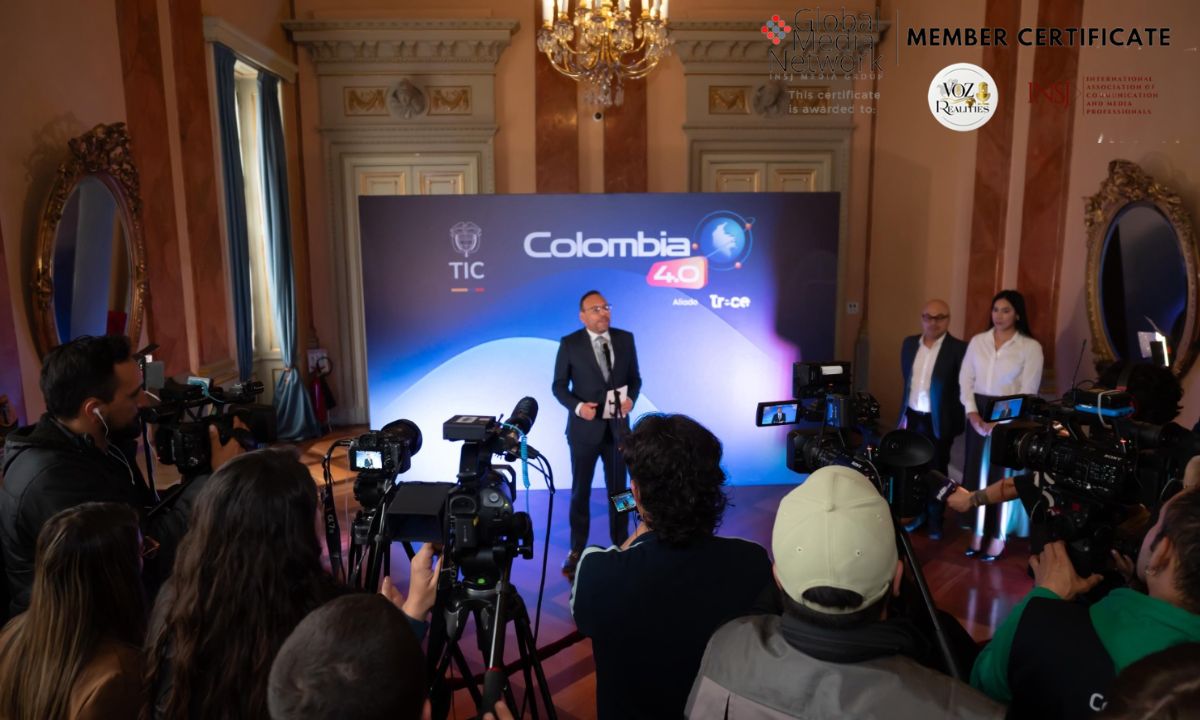 Colombia 4.0 – Territorios Digitales