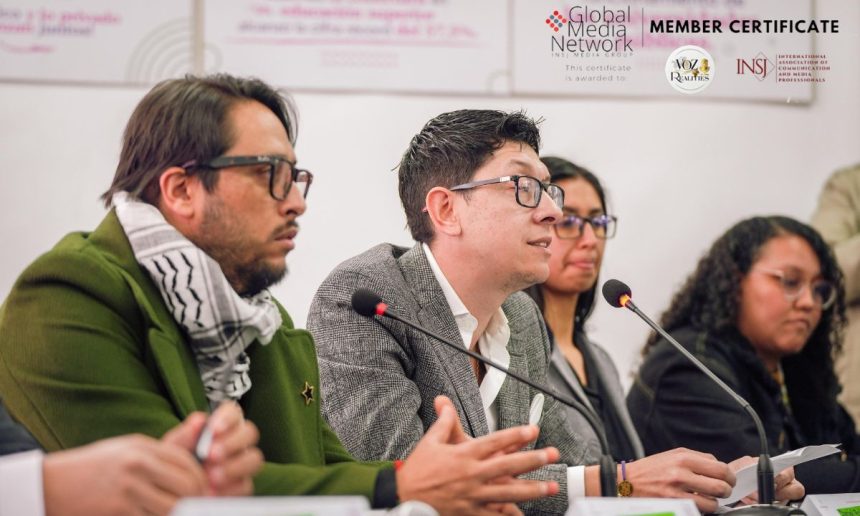 Educación superior en Colombia rompe récords