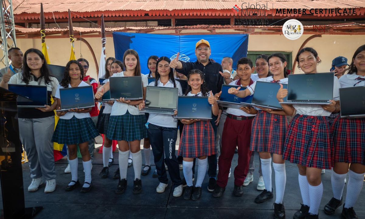 La Dorada se proyecta como la capital tecnológica de Caldas gracias al MinTIC