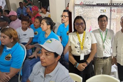 Prosperidad Social refuerza su compromiso con el campo en el Foro Agrario y Juvenil 2025 en Colombiatón