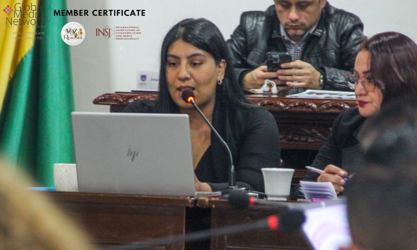 Pasto renueva el Premio Silvio León España para el periodismo del siglo XXI