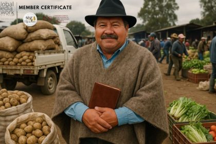 Don Sancho: la cara virtual de la Reforma Agraria en Colombia