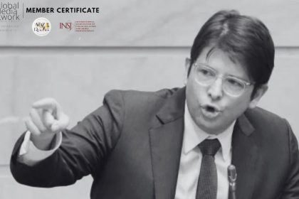 Fallece el senador Miguel Uribe Turbay tras dos meses en estado crítico