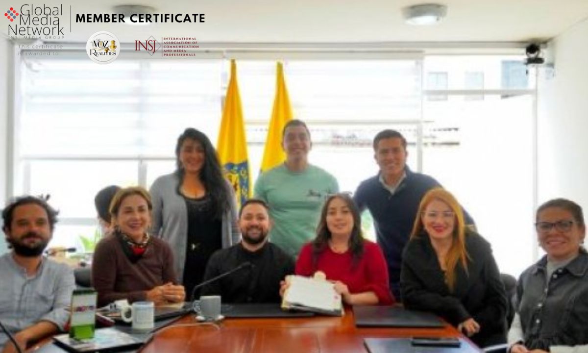 Teusaquillo refuerza su presupuesto para seguridad y convivencia en 2025