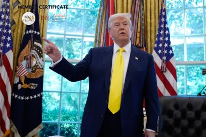 Trump impulsa uso de fuerza contra cárteles en América Latina, desafiando soberanías regionales