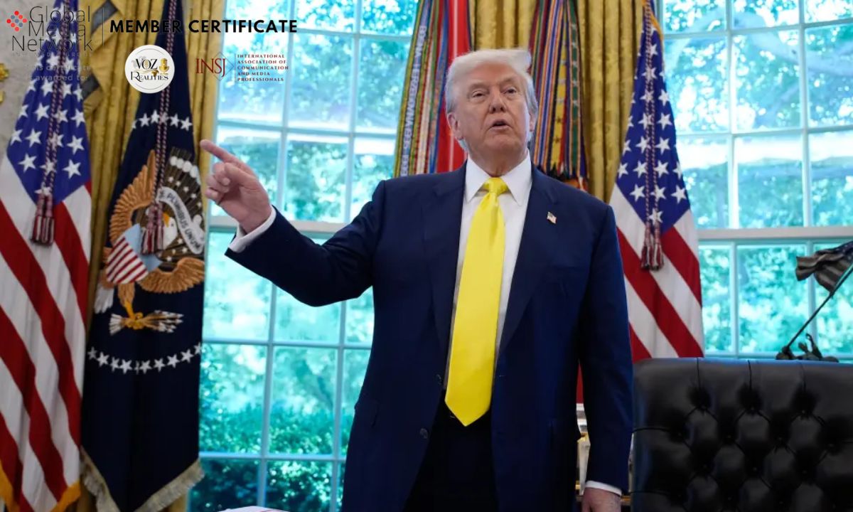 Trump impulsa uso de fuerza contra cárteles en América Latina, desafiando soberanías regionales