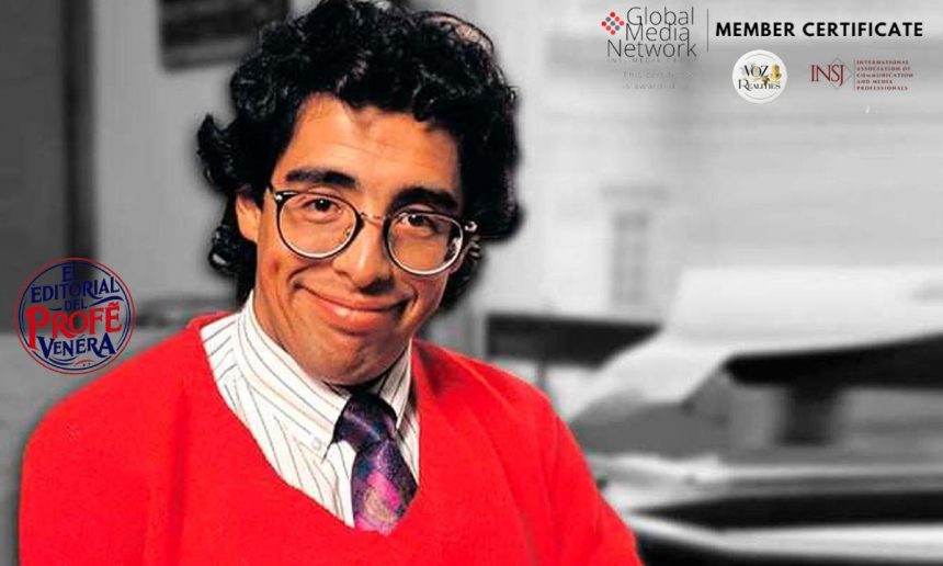 Jaime Garzón: 26 años sin el humor que incomodaba al poder