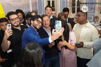 Exclusión y desigualdad en la Casa de Nariño: el trato preferencial que margina a los medios alternativos