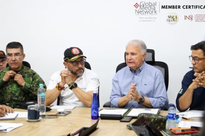 Gobernación del Huila fortalece presencia institucional en La Plata con mesa de coordinación interinstitucional
