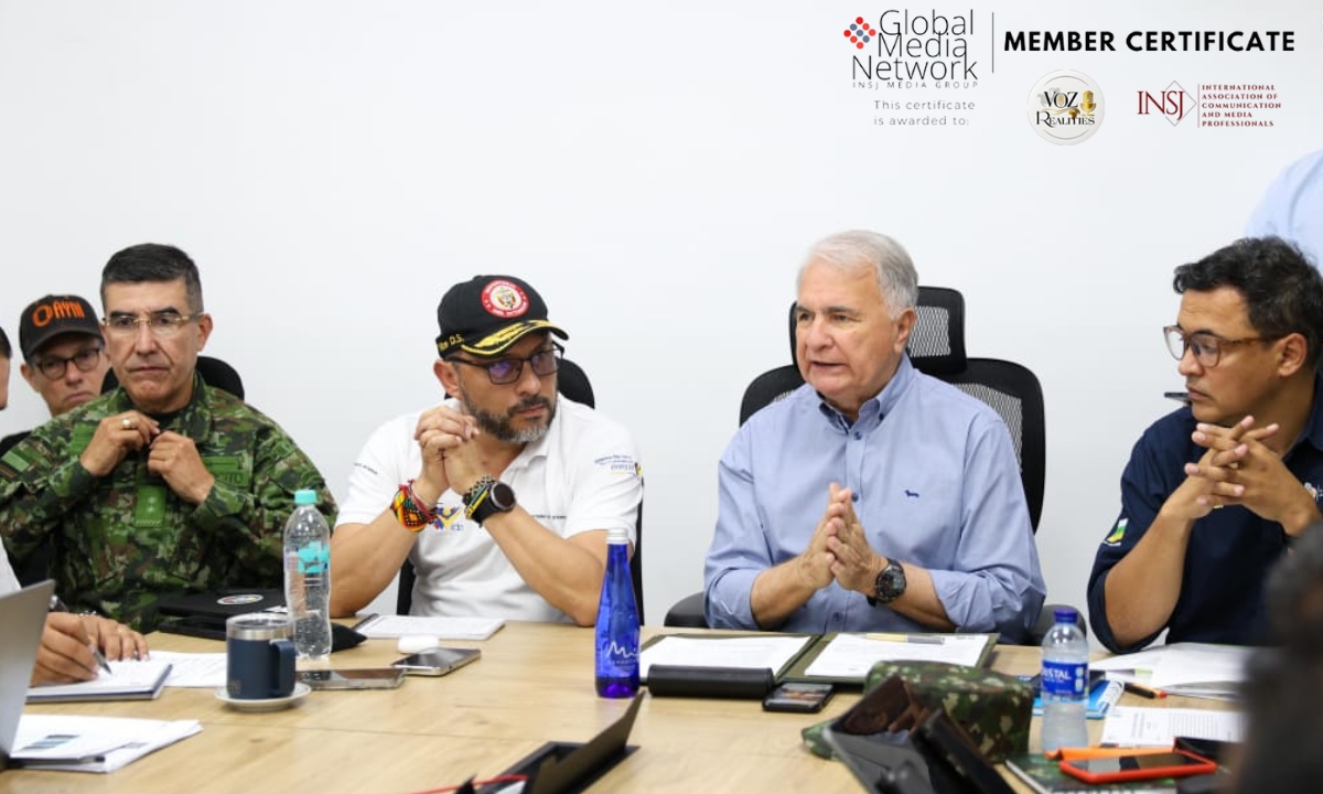 Gobernación del Huila fortalece presencia institucional en La Plata con mesa de coordinación interinstitucional