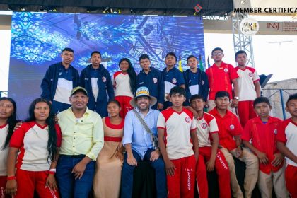 La Guajira se conecta al futuro: más de $116.800 millones en inversión digital