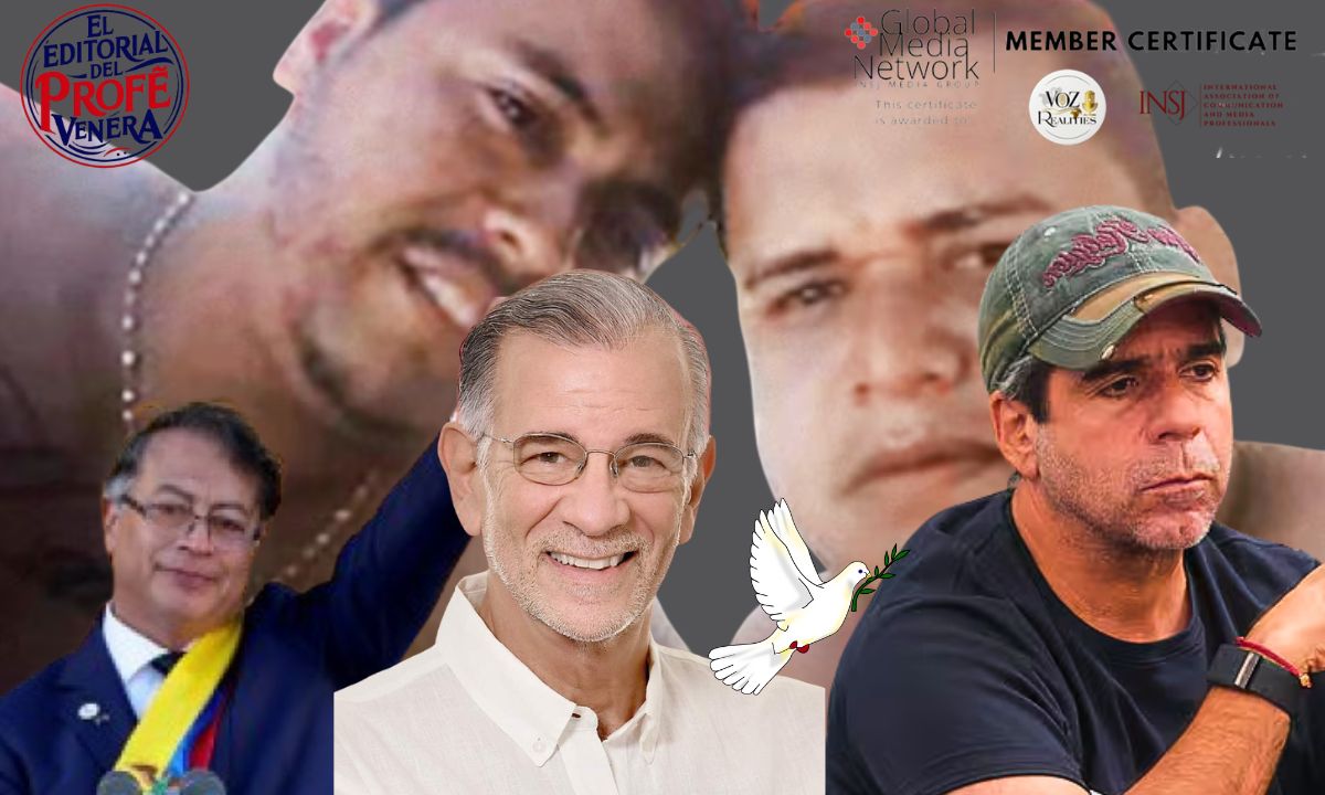 El espejismo de la “paz” en el Atlántico: ¿diálogo o claudicación?