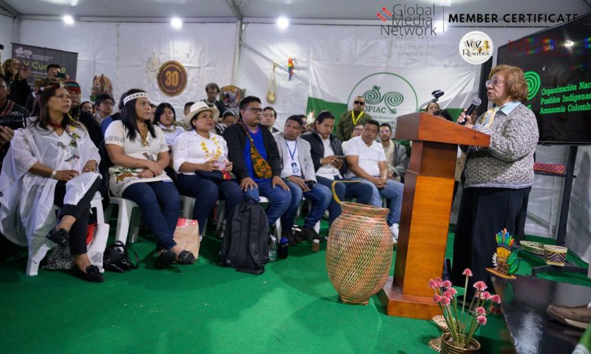 La Cumbre: El intento definitivo de la OTCA por consolidar una gobernanza amazónica efectiva