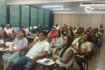 Colombia impulsa la agenda amazónica en la Cumbre de Países Amazónicos en su segunda jornada