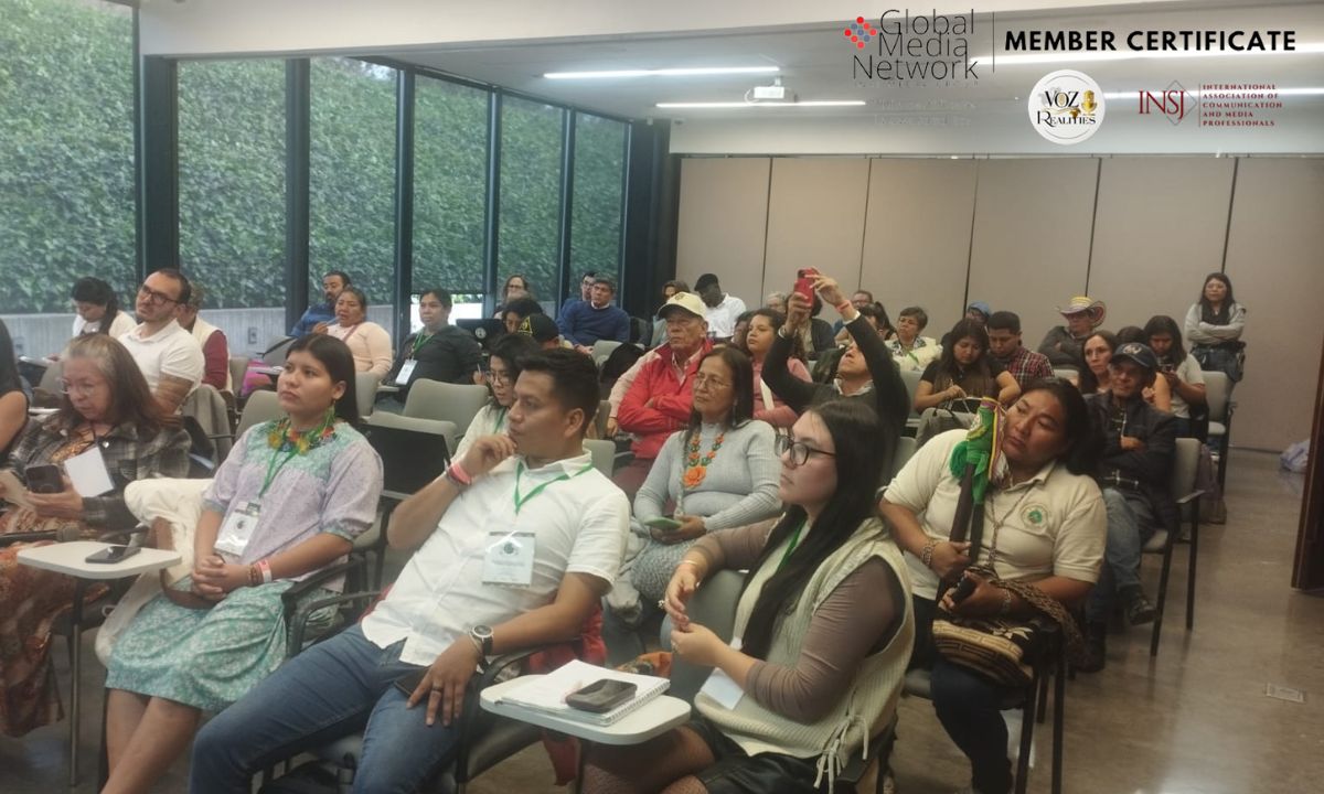 Colombia impulsa la agenda amazónica en la Cumbre de Países Amazónicos en su segunda jornada