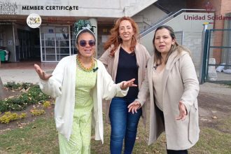 Encuentro de Economía Solidaria en Teusaquillo