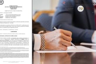 La Directiva 011 y los Medios Alternativos