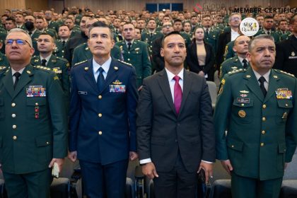 Un paquete legislativo que redefine la seguridad y la ciencia en Colombia