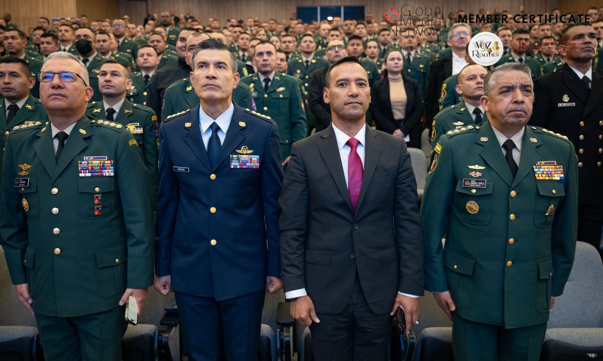 Un paquete legislativo que redefine la seguridad y la ciencia en Colombia