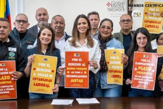 Adiós al plazo presuntivo: Congreso estudia proyecto que busca dignificar el trabajo oficial