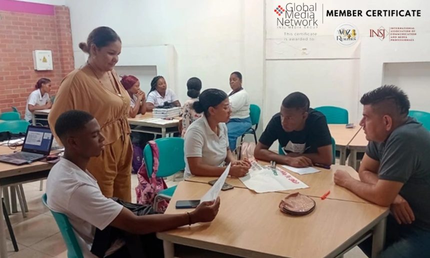 Alcaldía de Cali abre convocatoria para 1.840 becas de formación técnica y certificación en oficios