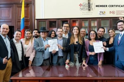Colombia avanza hacia un nuevo marco de protección de datos personales