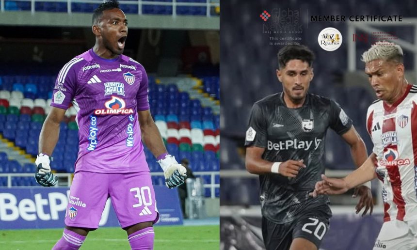 Junior sufre más de la cuenta, pero avanza a cuartos de final