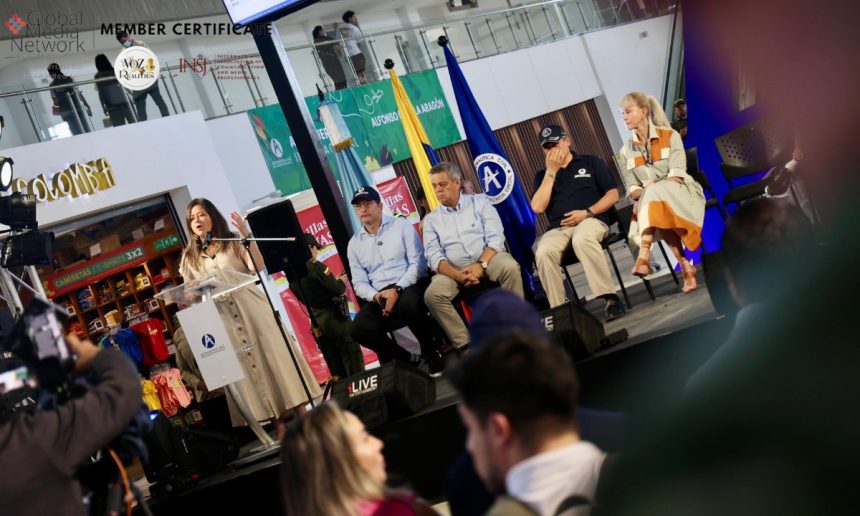 El Gobierno retoma la operación del Aeropuerto Alfonso Bonilla Aragón de Cali