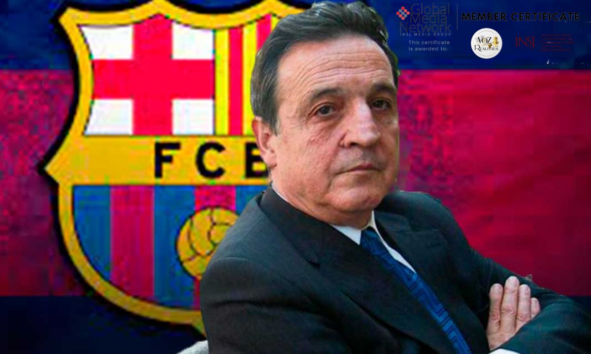Crónica del Caso Negreira: la herida abierta que persigue al FC Barcelona