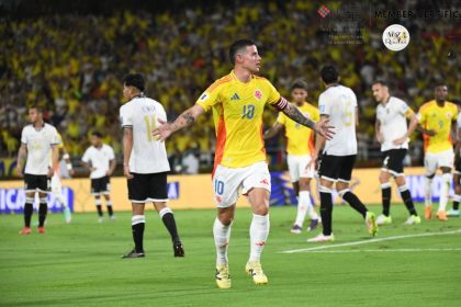 Colombia goleó a Bolivia y clasificó al Mundial, pero las dudas persisten