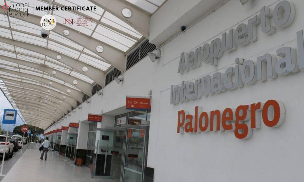 SuperTransporte sanciona a Aeropuertos de Oriente por restringir el acceso libre al transporte en Palonegro