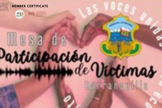 Primer Encuentro Nacional e Internacional de Mesas de Víctimas en Barranquilla