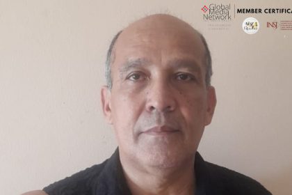 David García Romero impulsa en Barranquilla Primer Encuentro Nacional e Internacional de Mesas de Víctimas