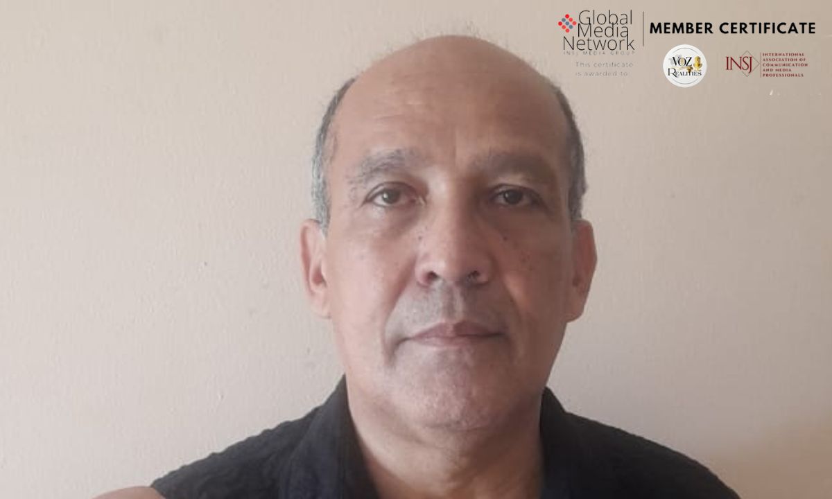 David García Romero impulsa en Barranquilla Primer Encuentro Nacional e Internacional de Mesas de Víctimas