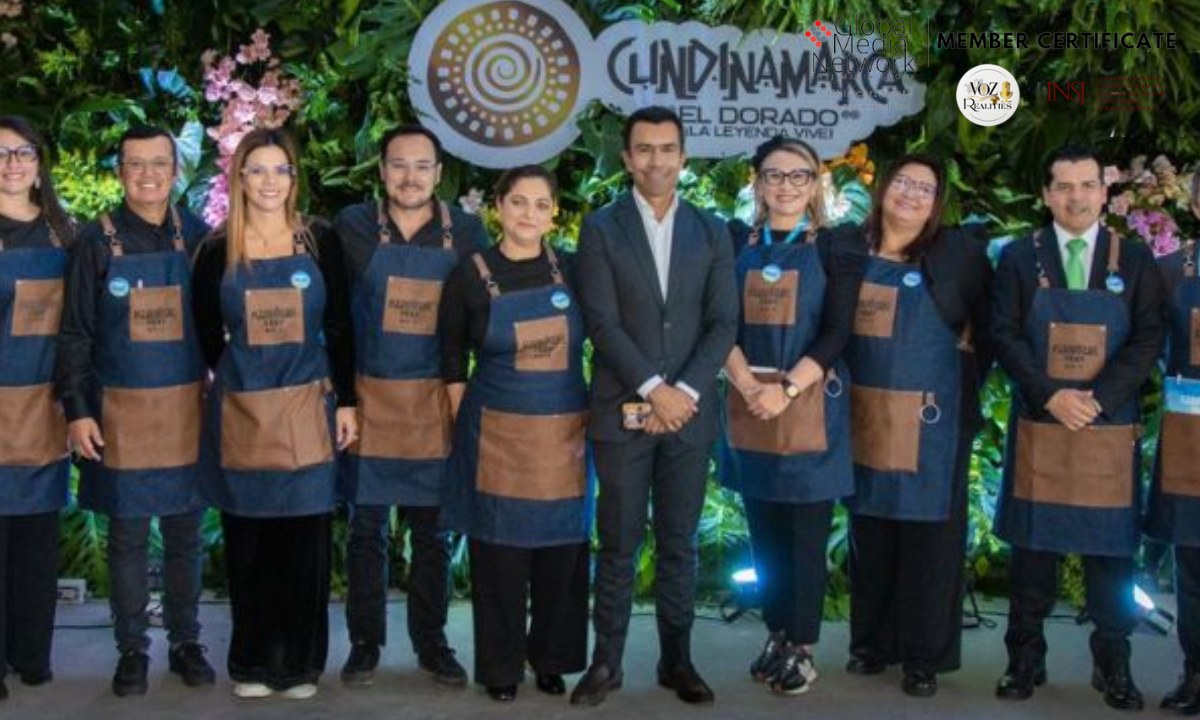 Cundinamarca Fest 2025: la vitrina que une tradición, innovación y oportunidades globales