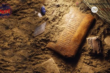 Desvelando los Secretos Científicos de Mesopotamia