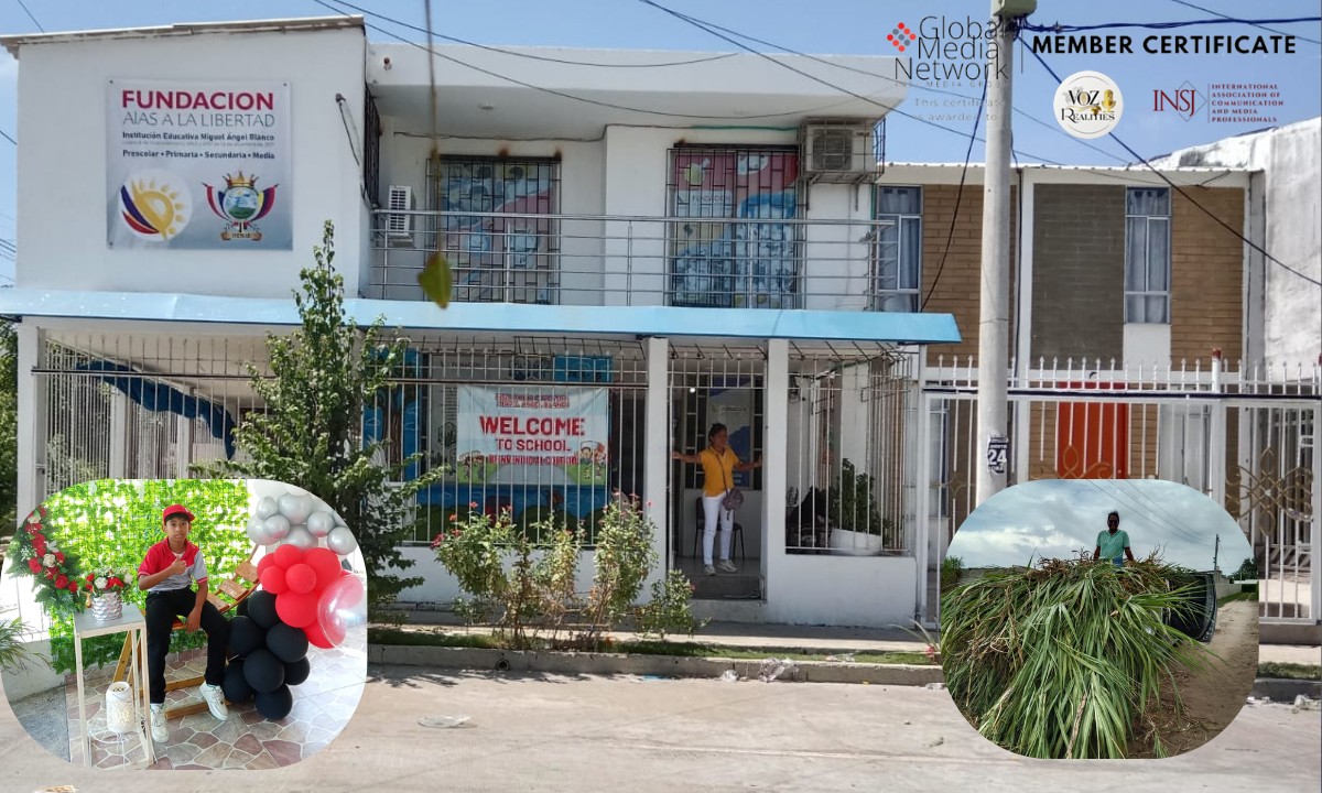 Institución Educativa Miguel Ángel Blanco impulsa turismo sostenible y transformación social en Soledad