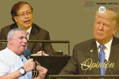 La lucha antidrogas como chantaje político