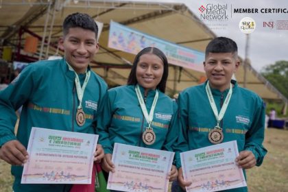 Con el SEIP, Colombia se convierte en el primer país de Latinoamérica en reconocer oficialmente los sistemas educativos indígenas