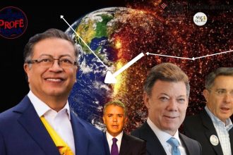 La evolución de Colombia en la agenda climática internacional