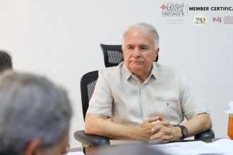 Rodrigo Villalba posiciona al Huila entre los tres mejores gobiernos
