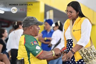 Prosperidad Social busca 16.712 adultos mayores en Bolívar para el Pilar Solidario