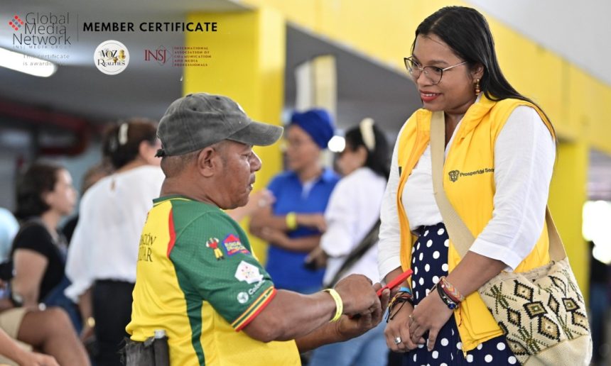 Prosperidad Social busca 16.712 adultos mayores en Bolívar para el Pilar Solidario