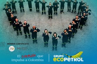 “El Corazón que Impulsa a Colombia”: Ecopetrol lanza campaña que destaca historias de transformación social