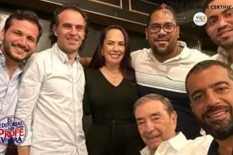 El actual concejal y consejero superior enfrenta críticas por sus pronunciamientos contra estudiantes y docentes, así como por sus vínculos con clanes políticos