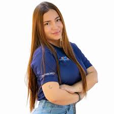 Angely Loraine Díaz Cordero