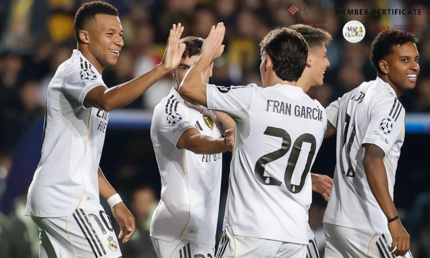 Del infierno del Metropolitano al festival en Kazajistán