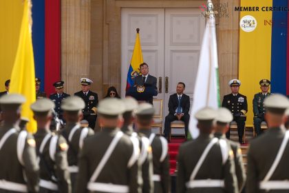 Presidente Gustavo Petro rompe el silencio