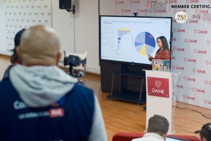 El DANE confirma inflación de 0,32% en septiembre y tendencia estable en 2025