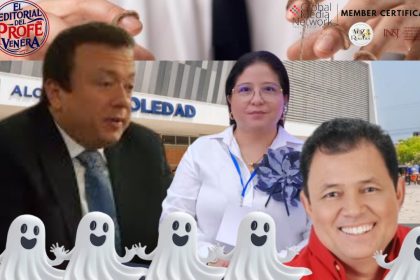 El negocio de la educación: alcaldía de Soledad lo sigue convirtiendo en la mayor caja política del municipio